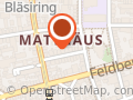 Wohnbaugenossenschaft Areal