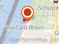 Chinarestaurant Rheinpark