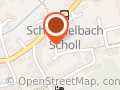 Protestantische Kirche Schwedelbach - Prot. Kirchengemeinde Schwedelbach