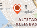 Migros Restaurant Claramarkt