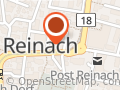 Induserv (Reinach BL) AG