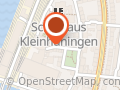 Bindungshaus