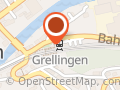 Bahnhofkiosk & Bistro Grelling