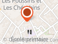France Chiron Kinésiologue Niromathé