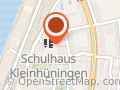 Schulhaus Kleinhüningen