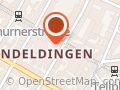 Kuno Schmutz Coiffeursalon