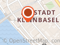 Restaurant Ysebähnli
