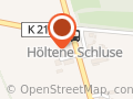Hölt'ne Schluse
