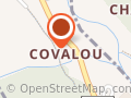 Ristorante Villaggio Covalou