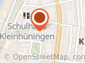 Kirchliche Beratungsstelle Kleinhüningen
