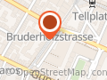 BAU3 Raum für Kulturschaffen