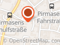 Städtische Kindertagesstätte Maria-Theresien-Straße