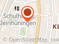 Pflegewohnheim St. Christophorus