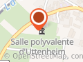 Salle Polyvalente Uttenheim