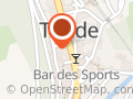 Square Habitat Mostacci Immobilier Tende