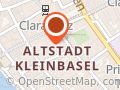 Volkshaus Basel Betriebs AG