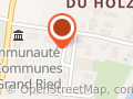 Déchèterie de Sundhouse