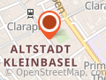Gesellschaft Gewerkschaftshaus Basel Gewerkschaftshaus