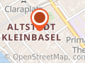 Alterszentrum zum Lamm Bürgerspital Basel