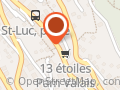 Supermarché de l'Achelli