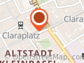 Stripped Pizza Claraplatz