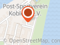 Gesundheitszentrum Rechts des Rheins Koblenz-Ehrenbreitstein GmbH & Co. Immobilienverwaltungs KG