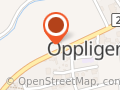 Auto Oppligen