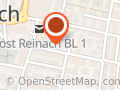 Migros-Supermarkt - Reinach - Zentrum