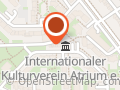 Internationaler Kulturverein Atrium e.V.