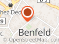 Douanes de Benfeld