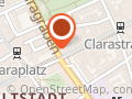 Luggage Storage Claraplatz - Radical Storage