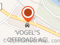 Vogel's Chalet