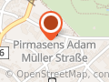 Physiotherapieschule Pirmasens