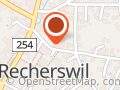 Speiser Beschriftungen