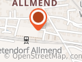 Kindergarten Allmend