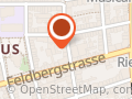 Hausgenossenschaft Wohnstadt Hammerstrasse