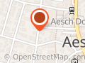 Stiftung Adulta, Standort Werkstube in Aesch