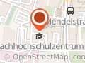 Bereichsbibliothek FHZ