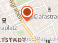 Claus & Carla Filiale Claraplatz