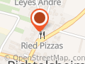 Ried Pizza