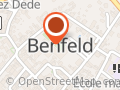 Médiathèque de Benfeld