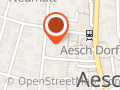 Migros-Supermarkt - Aesch