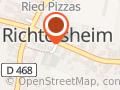 Mairie de Richtolsheim