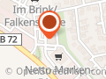 Orient Feinkost Hesel