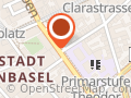Komtur Swiss GmbH, Freiburg i.Br., Zweigniederlassung Basel