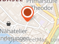 Copyquick AG Basel - Riehentorstrasse