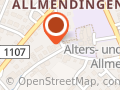 Kindergarten Allmendingen