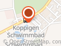 Schwimmbad Koppigen