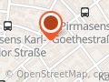 MVZ Südwest Pirmasens Dres. med. Volkemer, Steidle und Velten