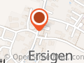 Ersigen, Niederösch, Oberösch